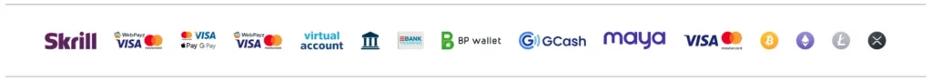 Deposit and Withdrawal Options