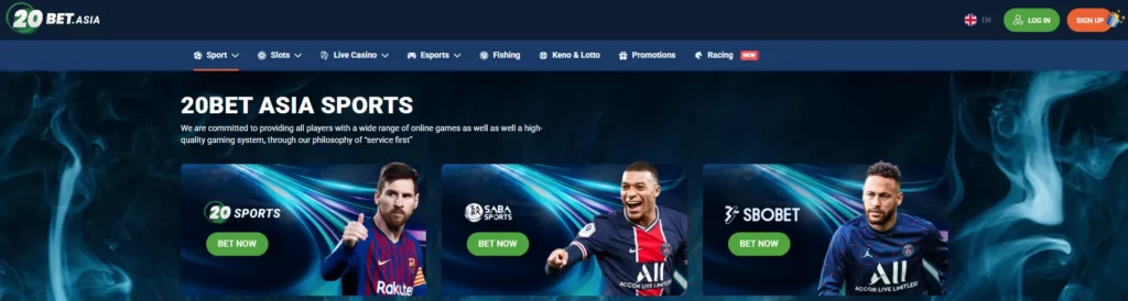 Sports Betting Options