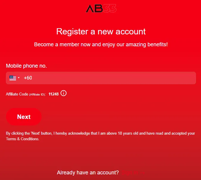 How to Register