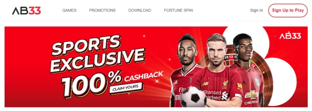 Sportsbook Bonus Details