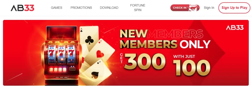 Welcome Bonus Overview
