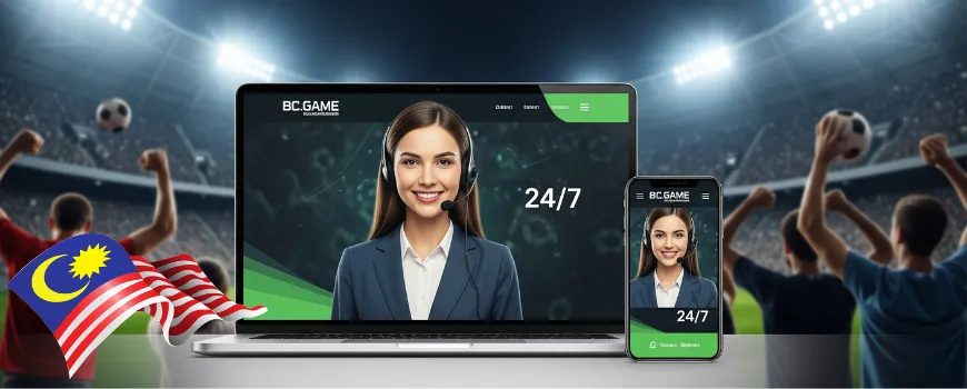 Customer Support Services