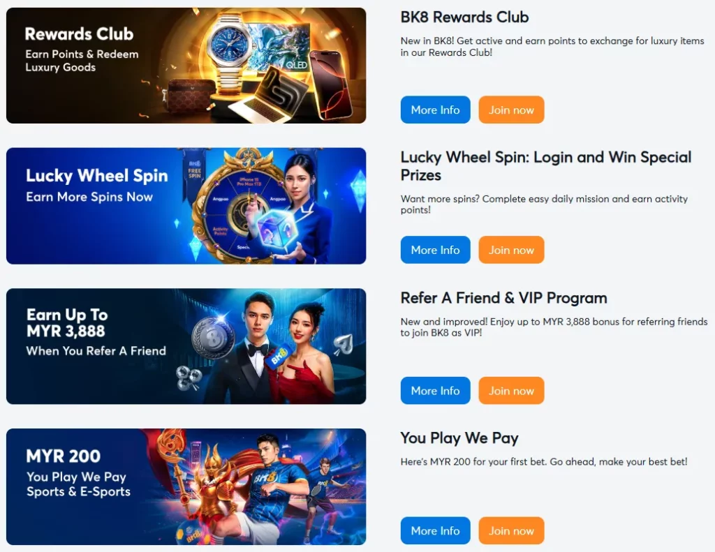 Crypto Deposit Bonus