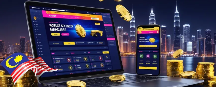 Security and Trust Measures