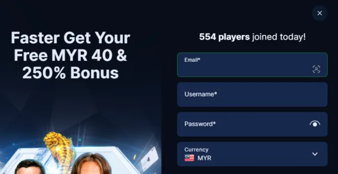 email address username password