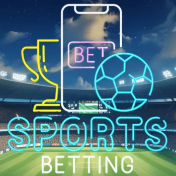 Extensive Betting Markets