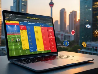 Betting Platforms Malaysian Punters