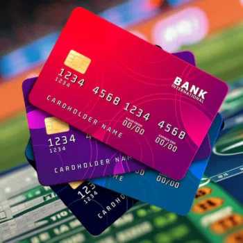 Credit and Debit Cards