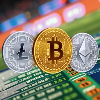 Cryptocurrencies