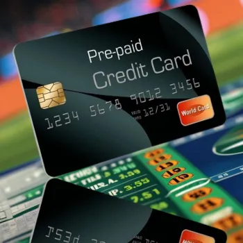 Prepaid Cards