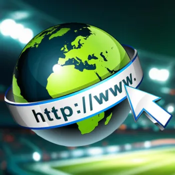 Access the Official Website