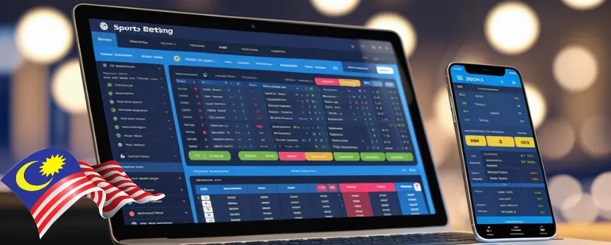 International Betting Sites