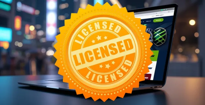 Licensing Standards