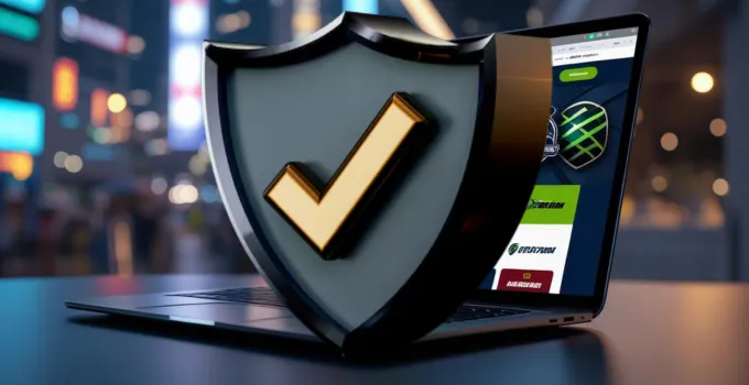 Security Measures