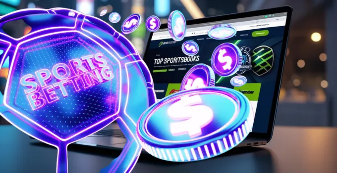 Sports Coverage Odds Competitiveness