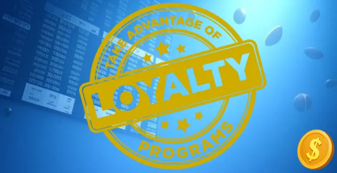 Tiered Loyalty Schemes