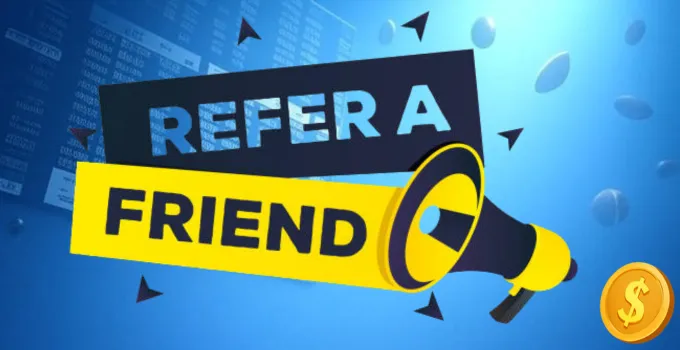 Referral Rewards