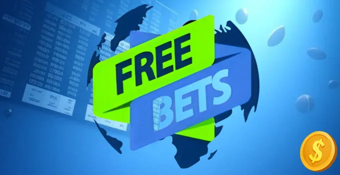 Complimentary Wagers