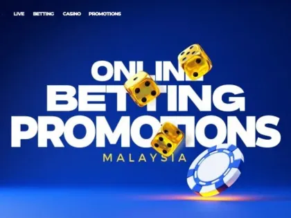 Online Betting Promotions Malaysia