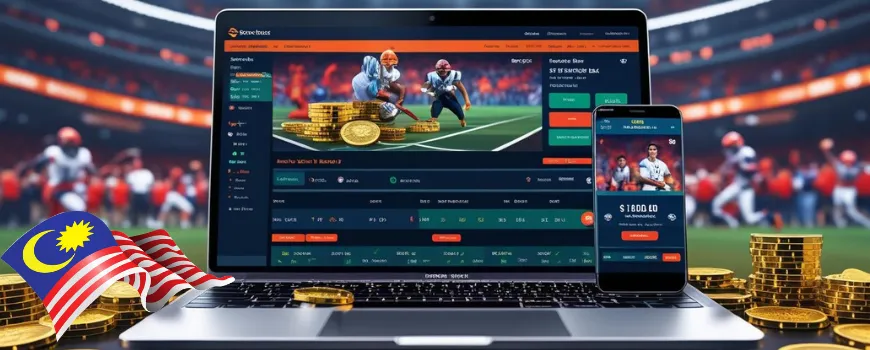 Malaysian Sportsbook Promotions