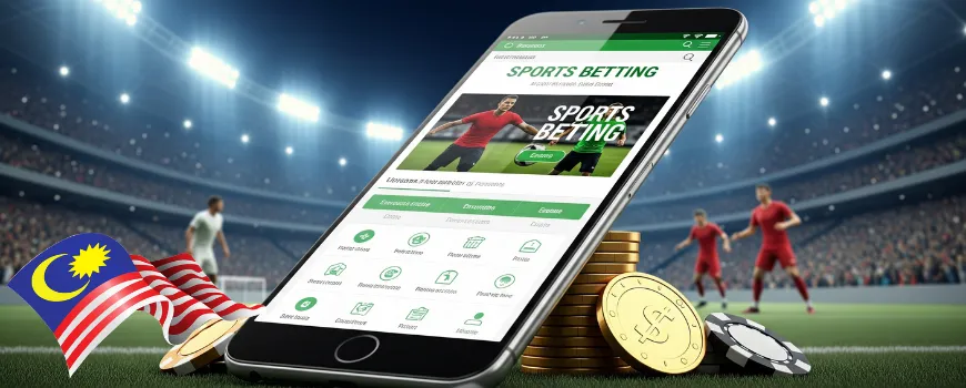 Mobile Betting Accessibility