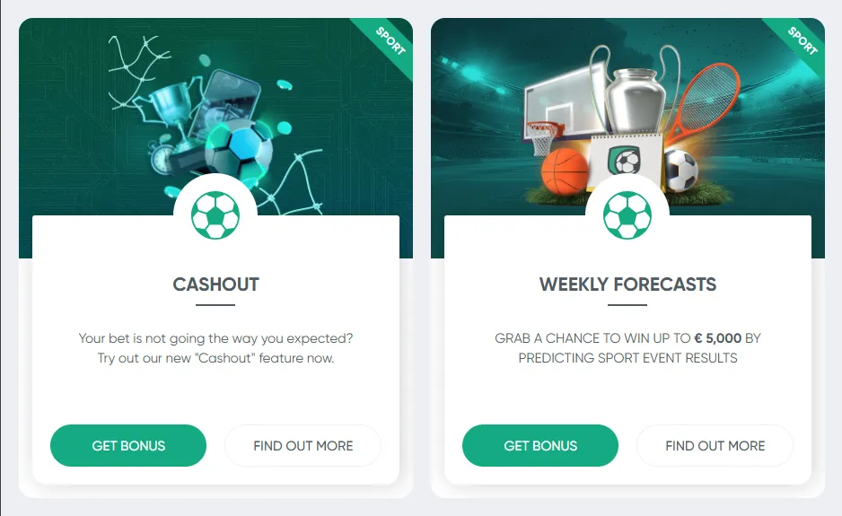 Ongoing Promotions Active Users