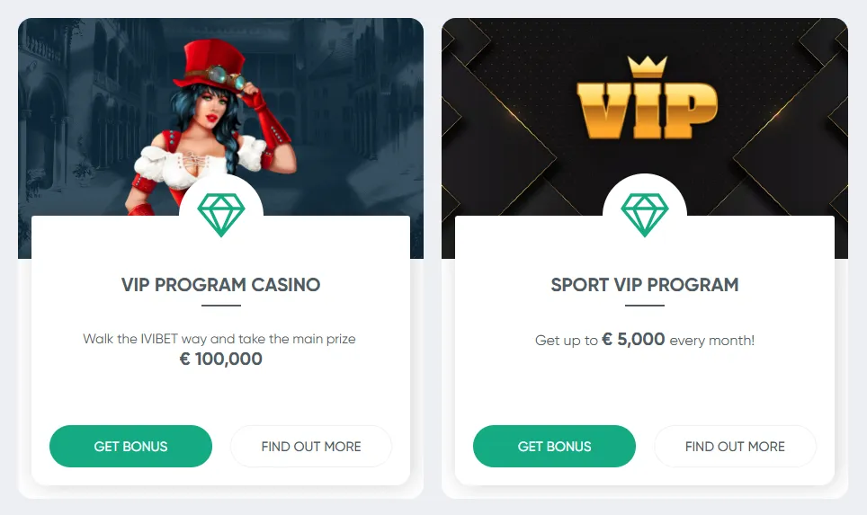 Loyalty and VIP Rewards
