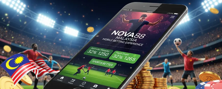 Mobile Betting Experience