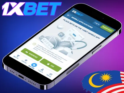 Download for iOS Malaysia