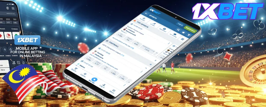 Online Betting in Malaysia
