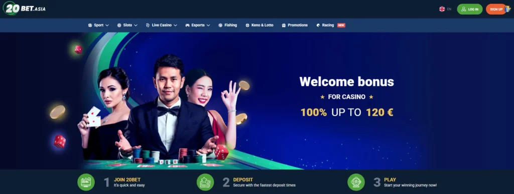 20Bet
