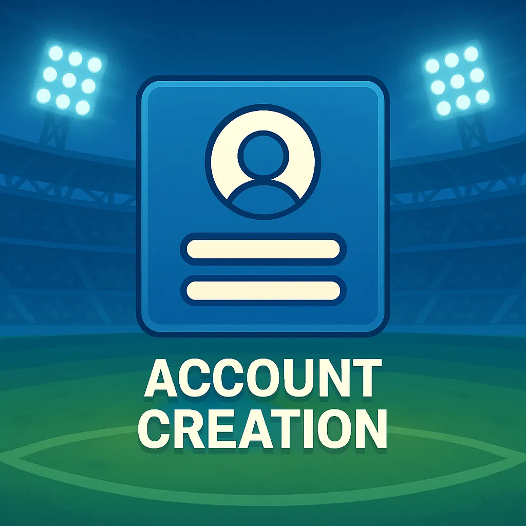 Account Creation