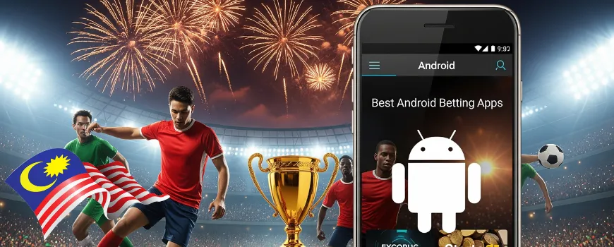 Best Android Betting Apps