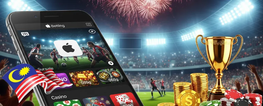 Best iOS Betting Apps