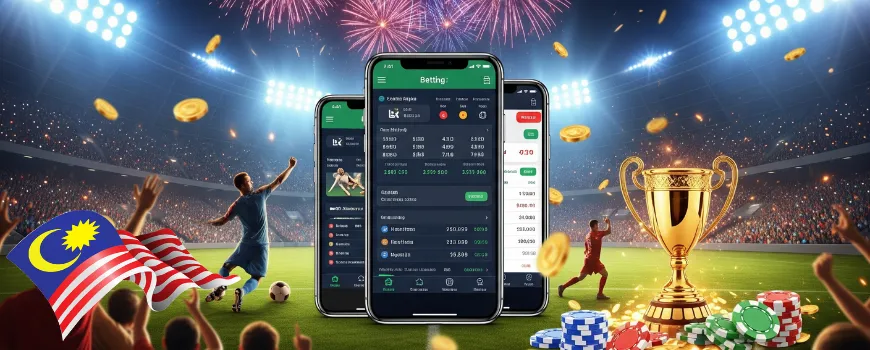comparison Best Betting Apps