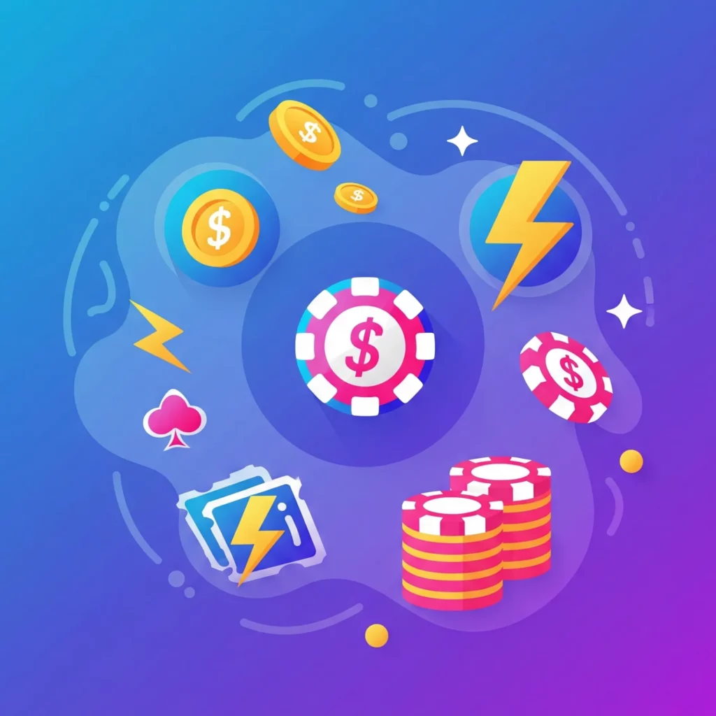 Various bonuses and promos