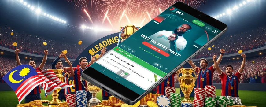 22Bet App