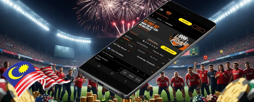 888sport App