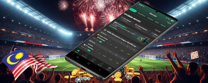 Bet365 App