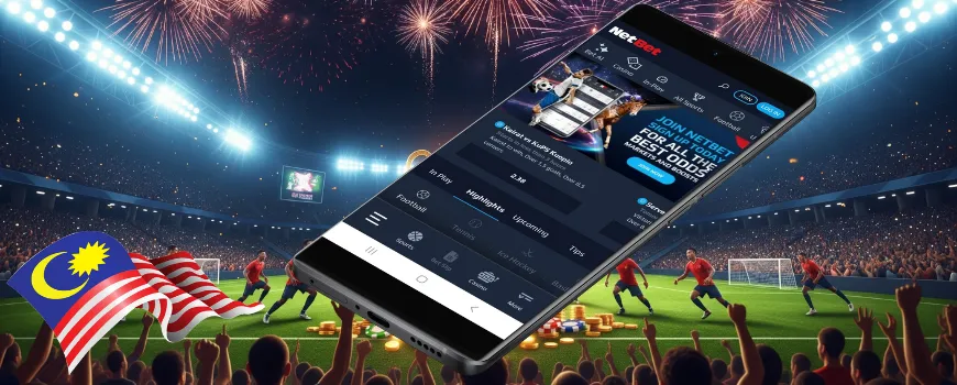 NetBet App