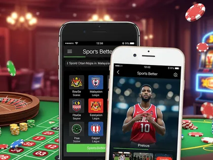 Best Betting Apps Malaysia