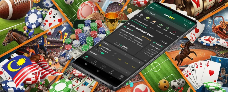 Bet365