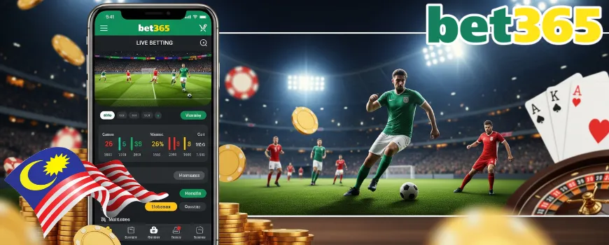 Live Betting