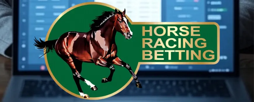 Horse Racing Betting Malaysia