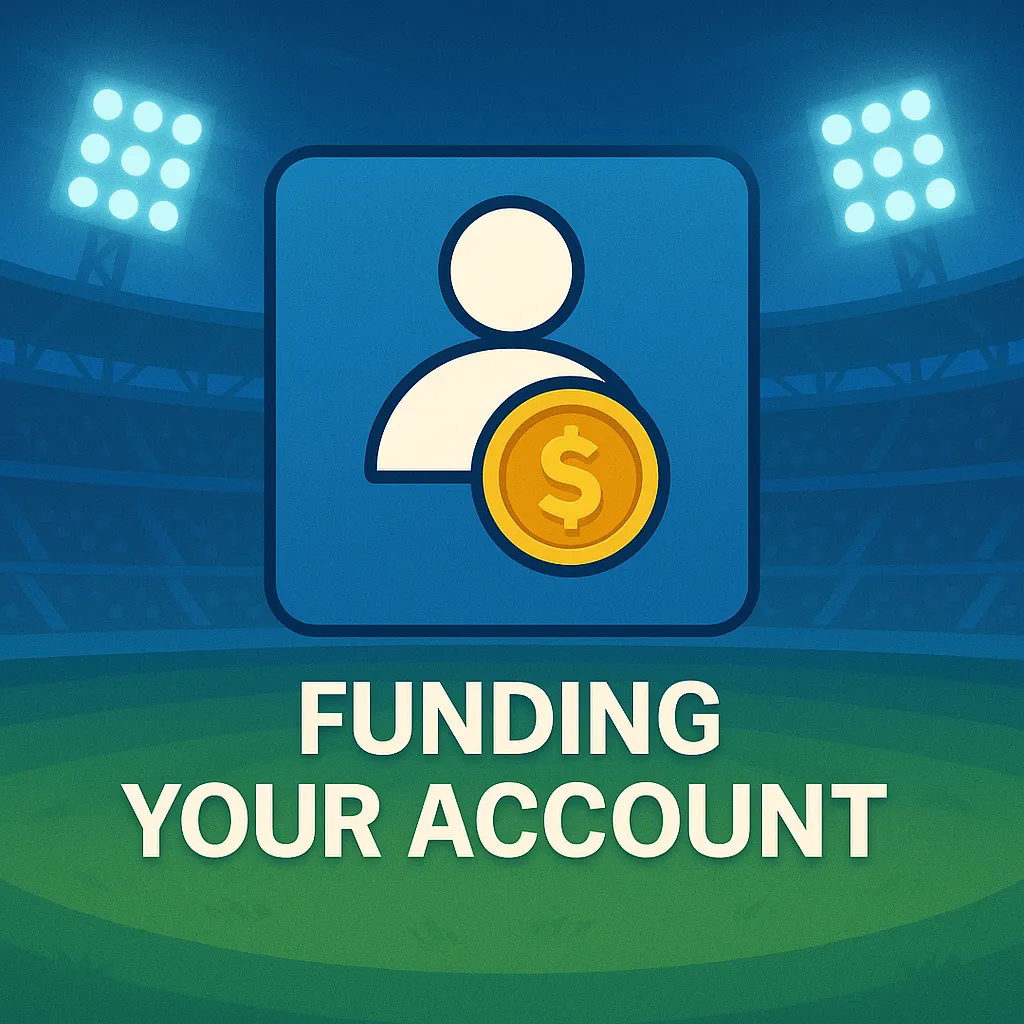 Funding Your Account