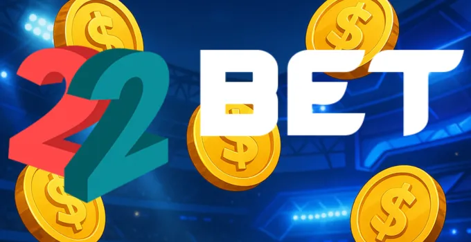 Customer Service Provider 22Bet