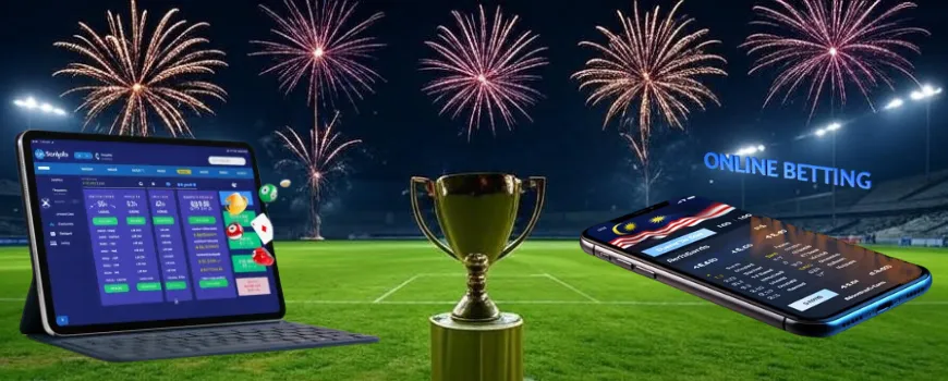 Betting Platforms in Malaysia