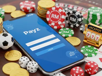 Online Betting Sites Malaysia