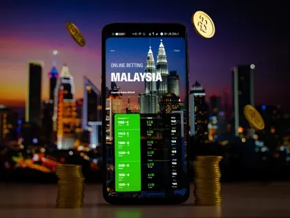 Online Betting in Malaysia