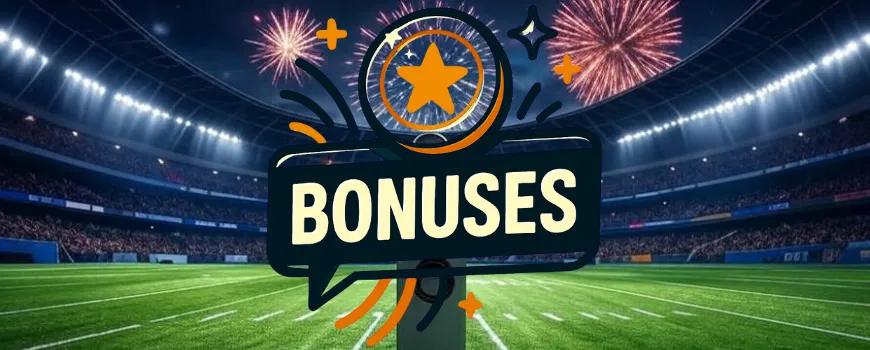 Bonuses Malaysian Betting Sites